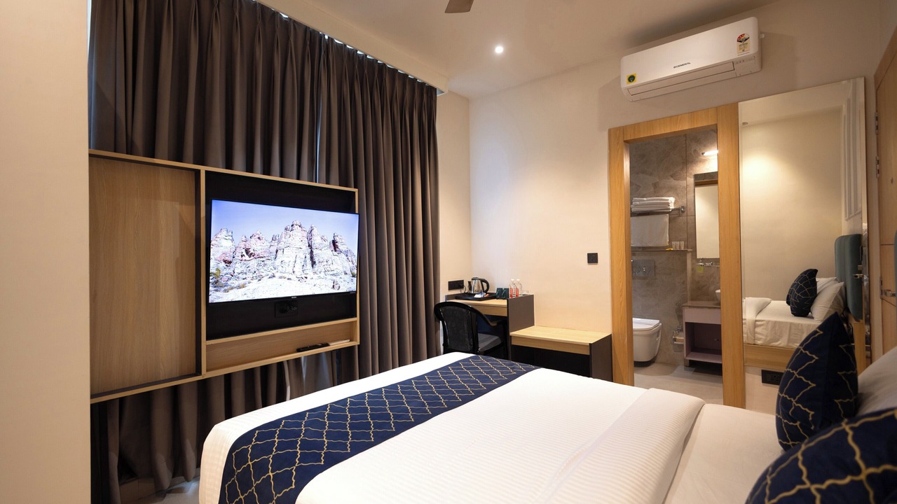 Photo of Bedroom in Sigra