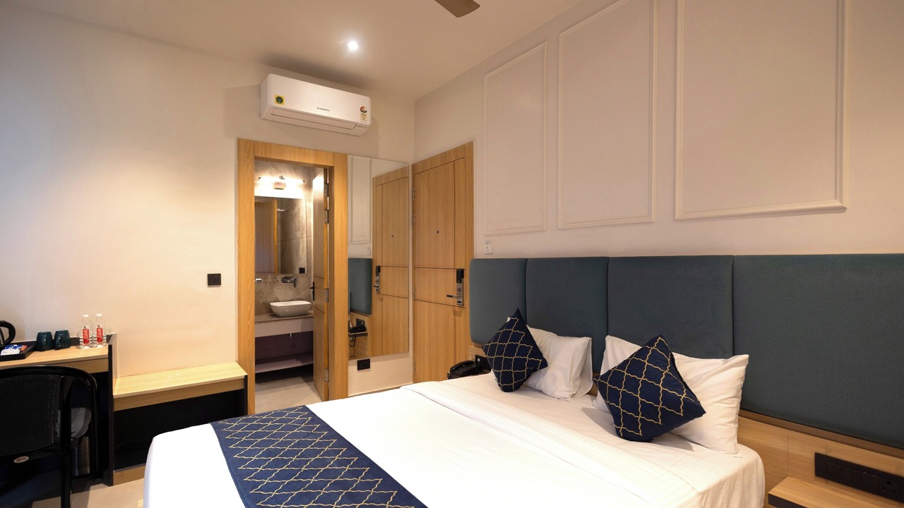 Photo of Bedroom in Sigra