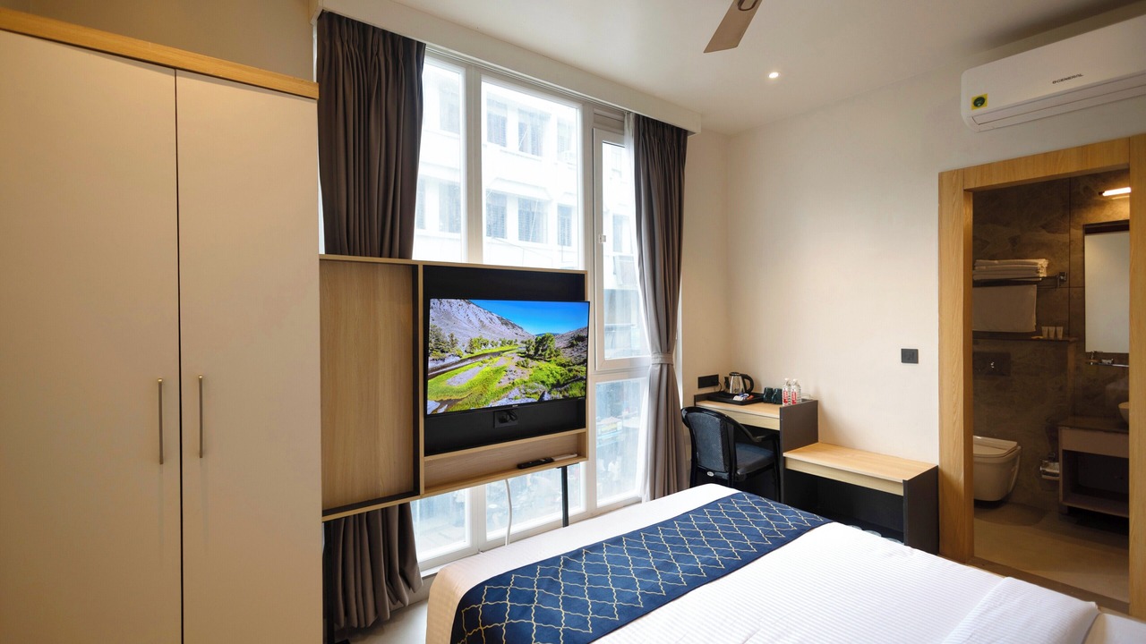 Photo of Bedroom in Sigra