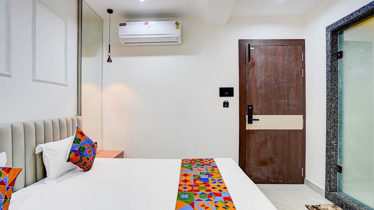 Photo of Bedroom in Kanpur