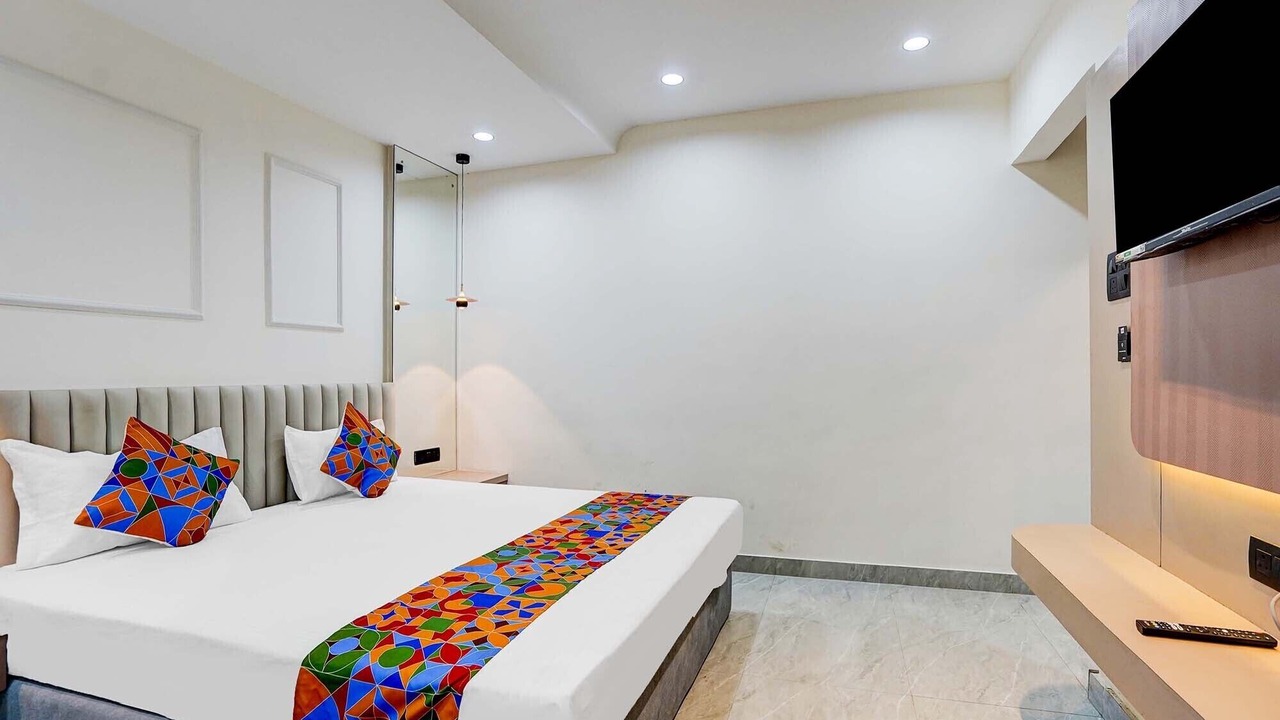 Photo of Bedroom in Kanpur
