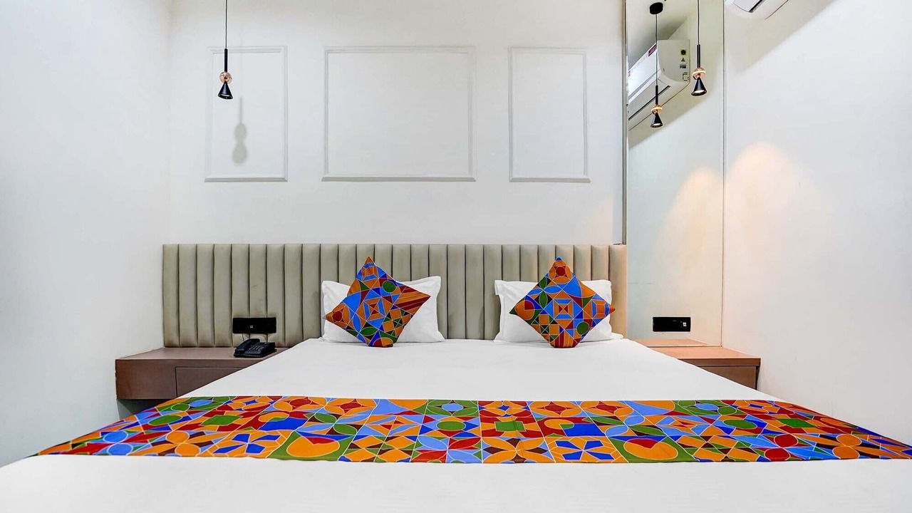 Photo of Bedroom in Kanpur