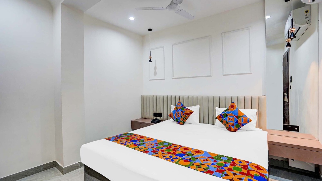 Photo of Bedroom in Kanpur