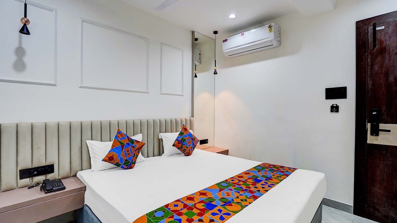 Photo of Bedroom in Kanpur