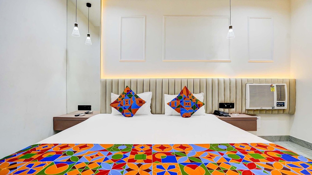 Photo of Bedroom in Kanpur