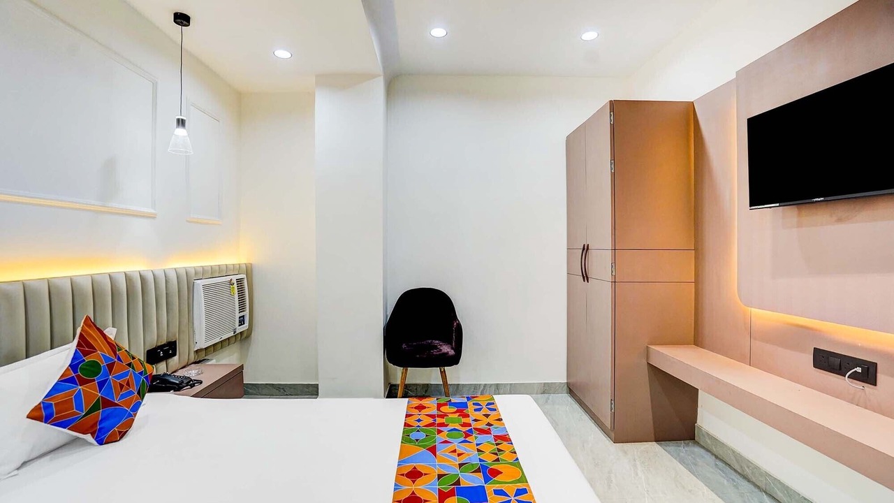 Photo of Bedroom in Kanpur
