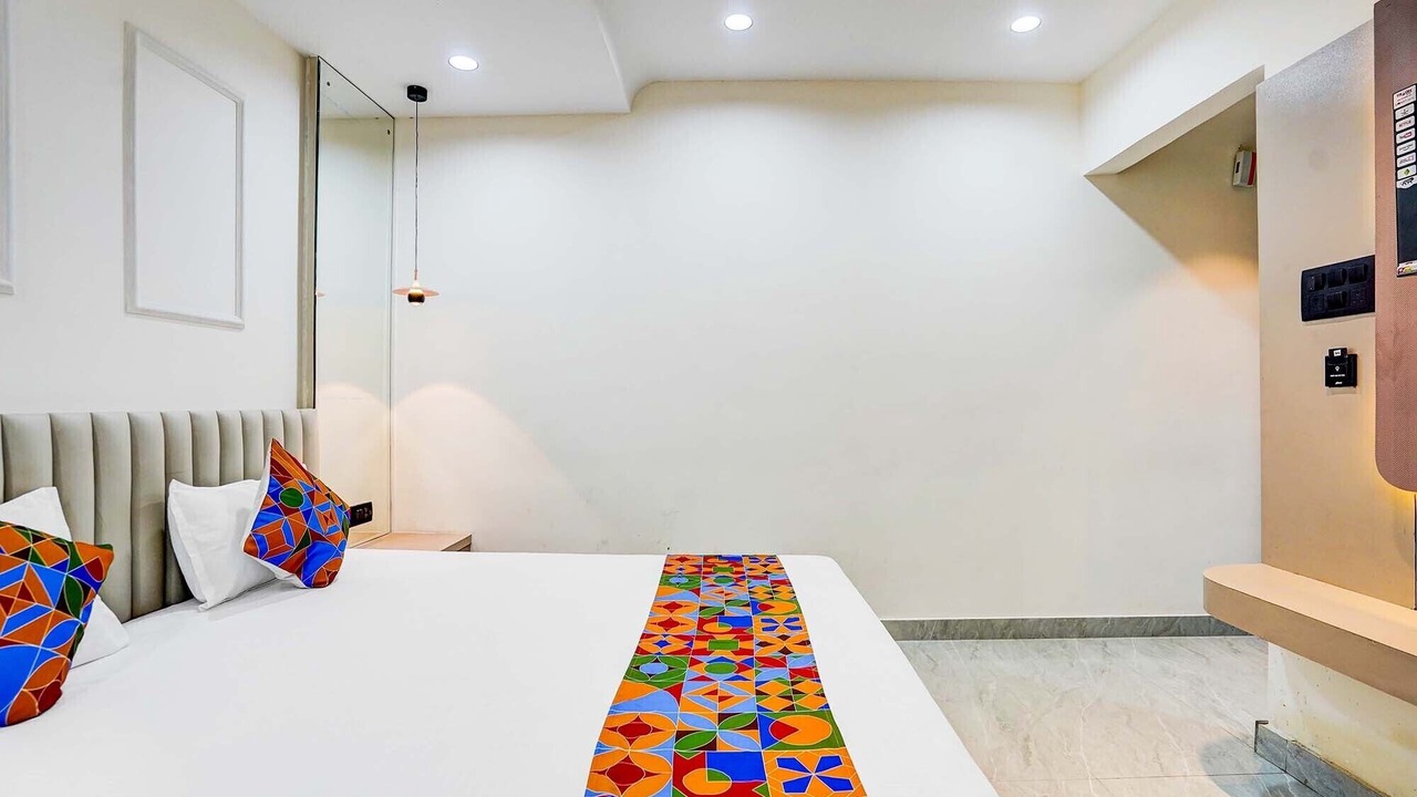 Photo of Bedroom in Kanpur