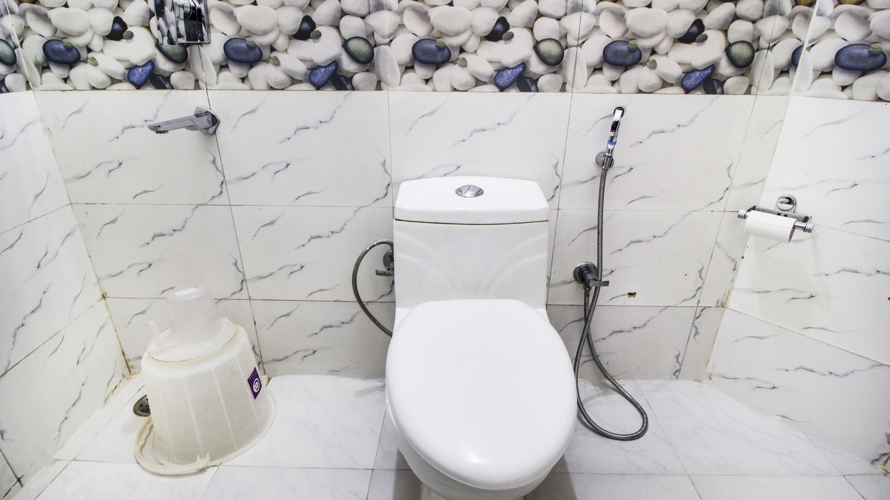 Photo of Bathroom in Kanpur