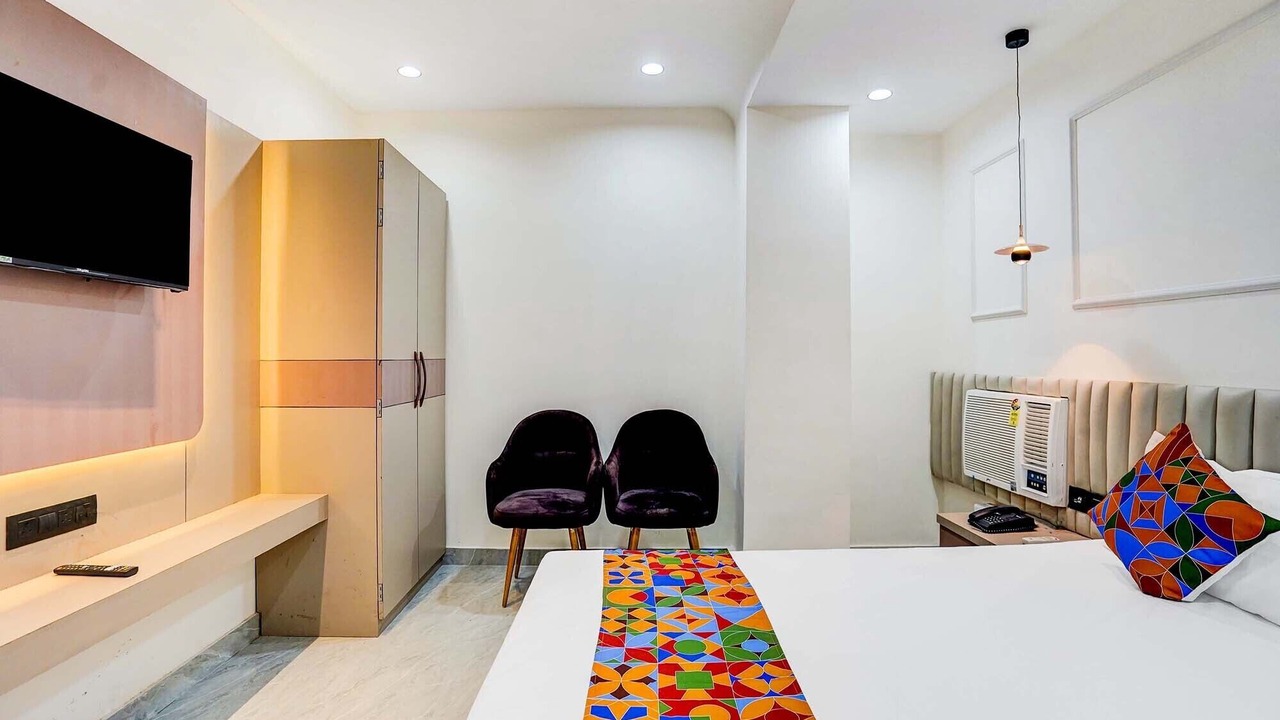 Photo of Bedroom in Kanpur