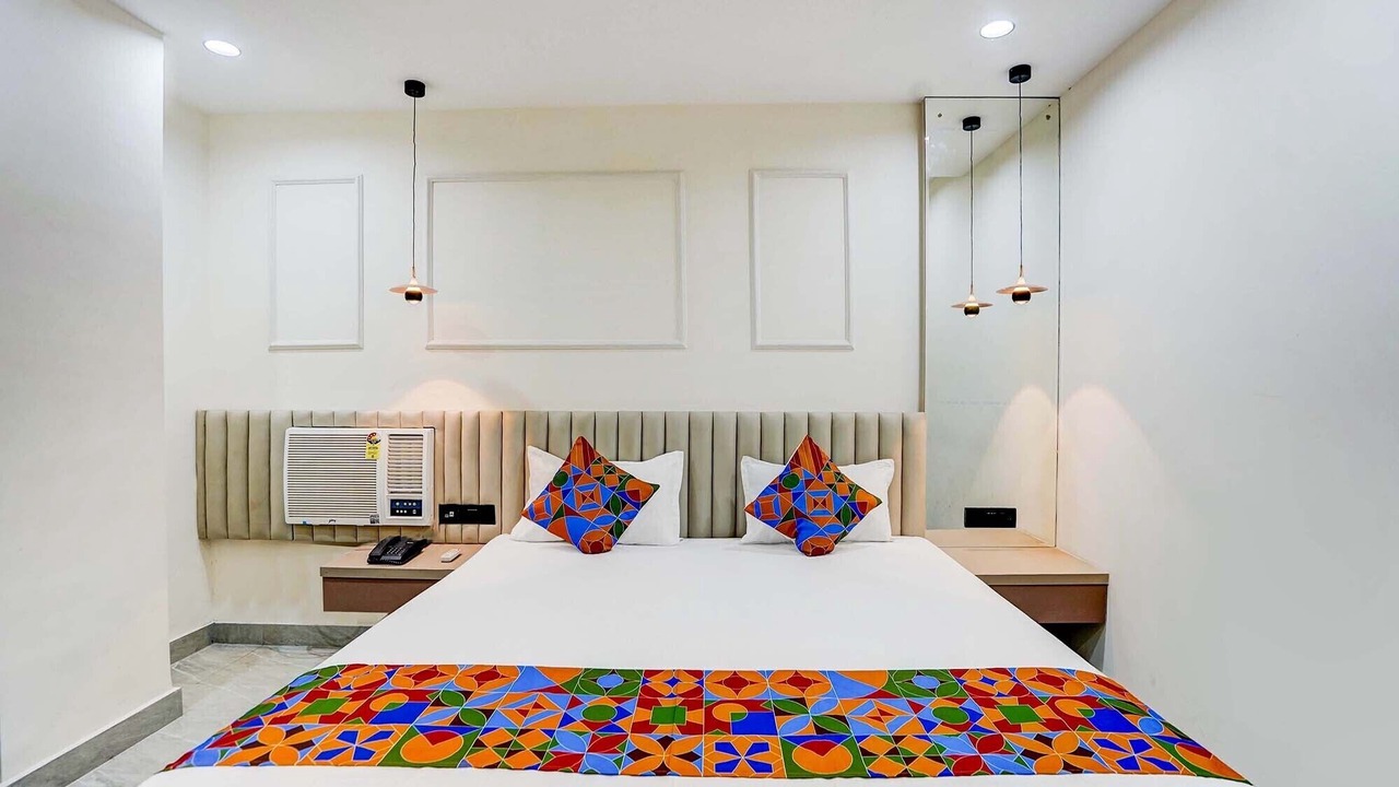 Photo of Bedroom in Kanpur