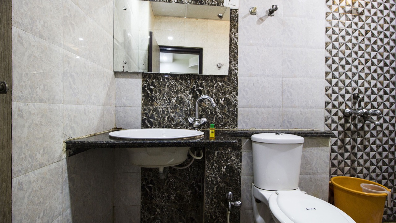 Photo of Bathroom in Kanpur