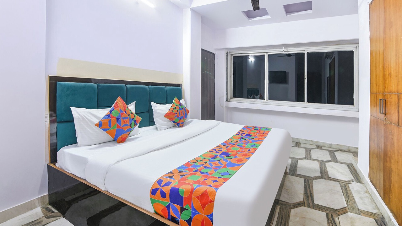 Photo of Bedroom in New Delhi
