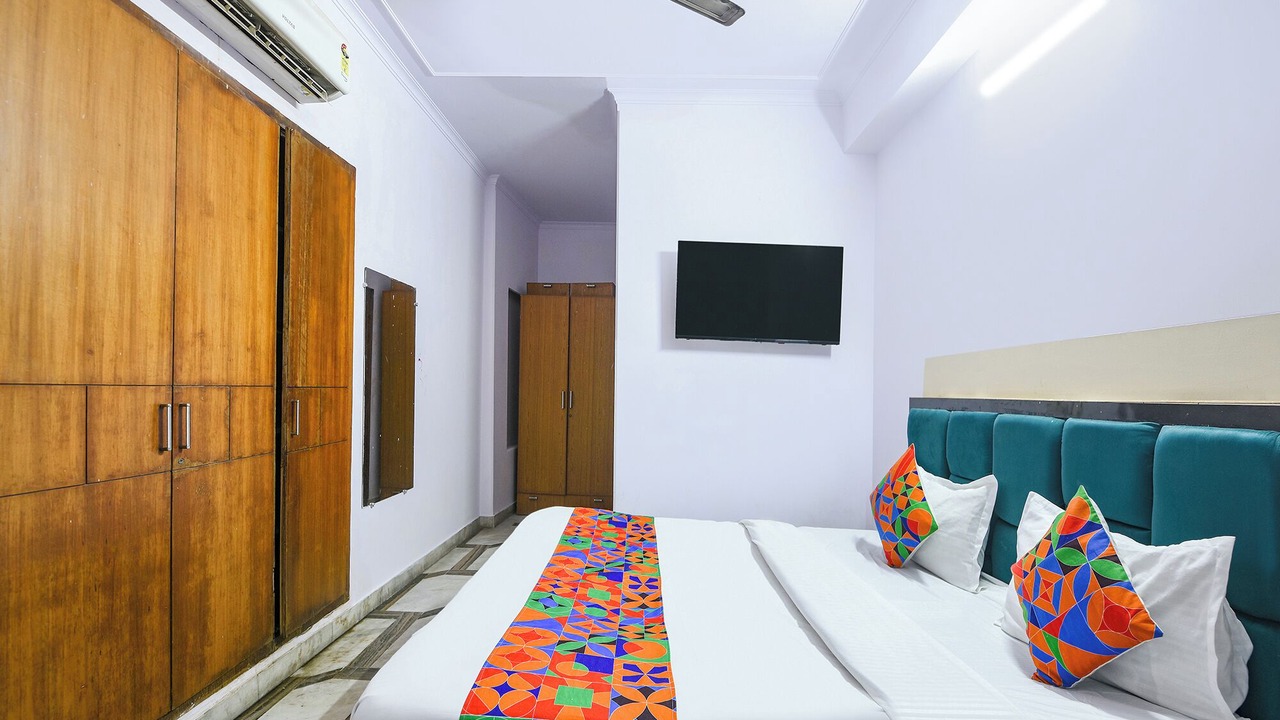 Photo of Bedroom in New Delhi