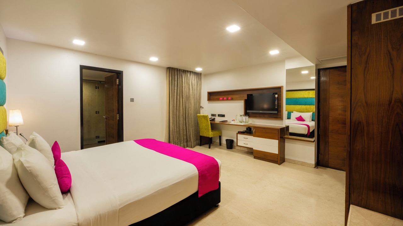 Photo of Bedroom in Royapettah