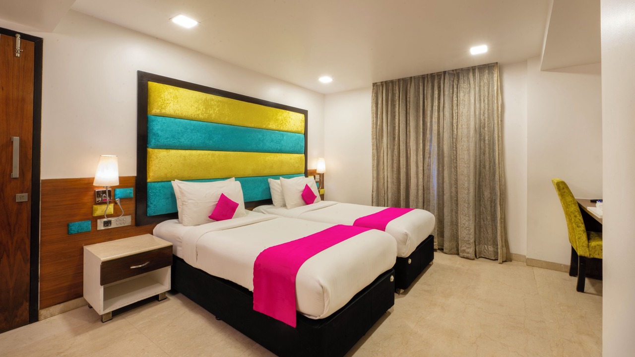 Photo of Bedroom in Royapettah