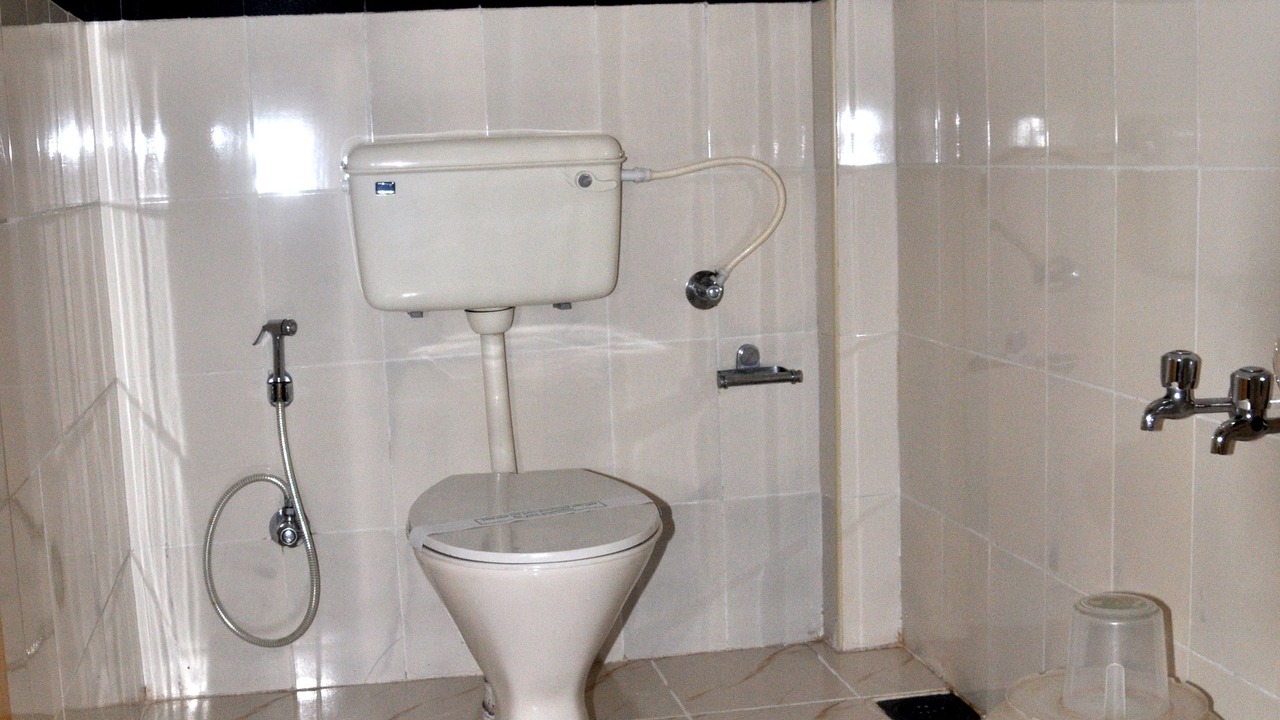 Photo of Bathroom in Chinnakanal