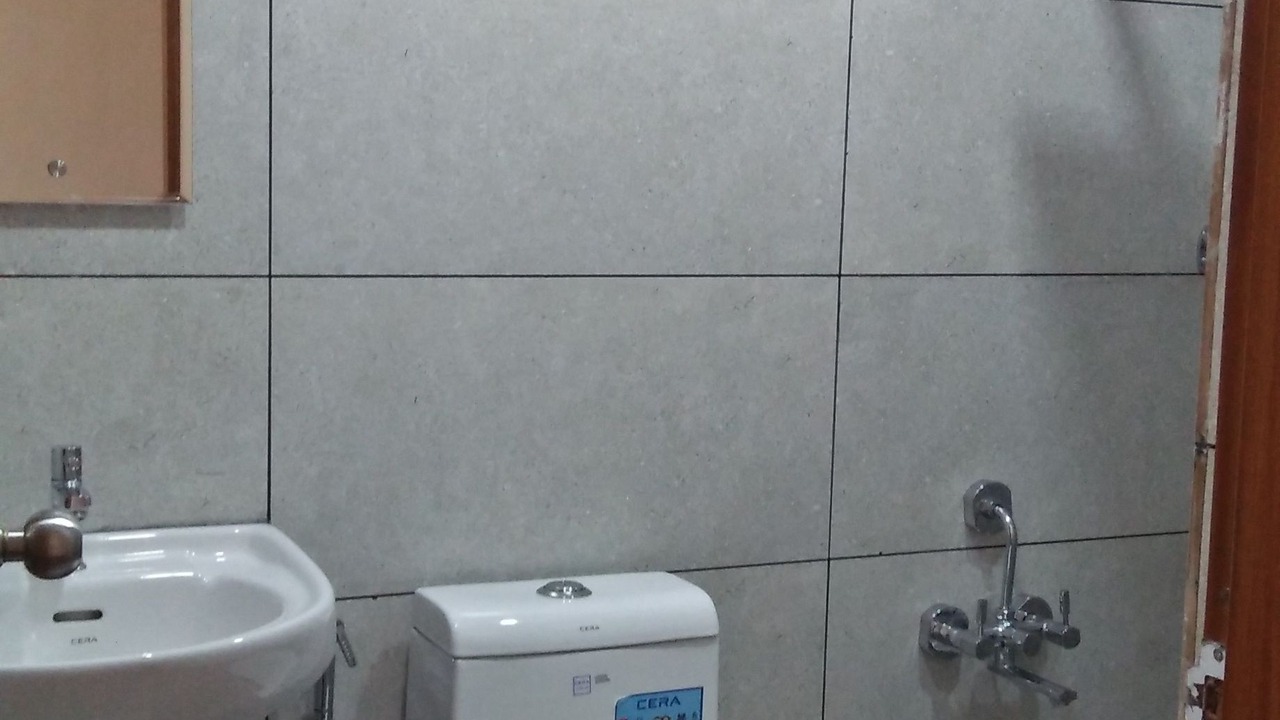 Photo of Bathroom in Chinnakanal