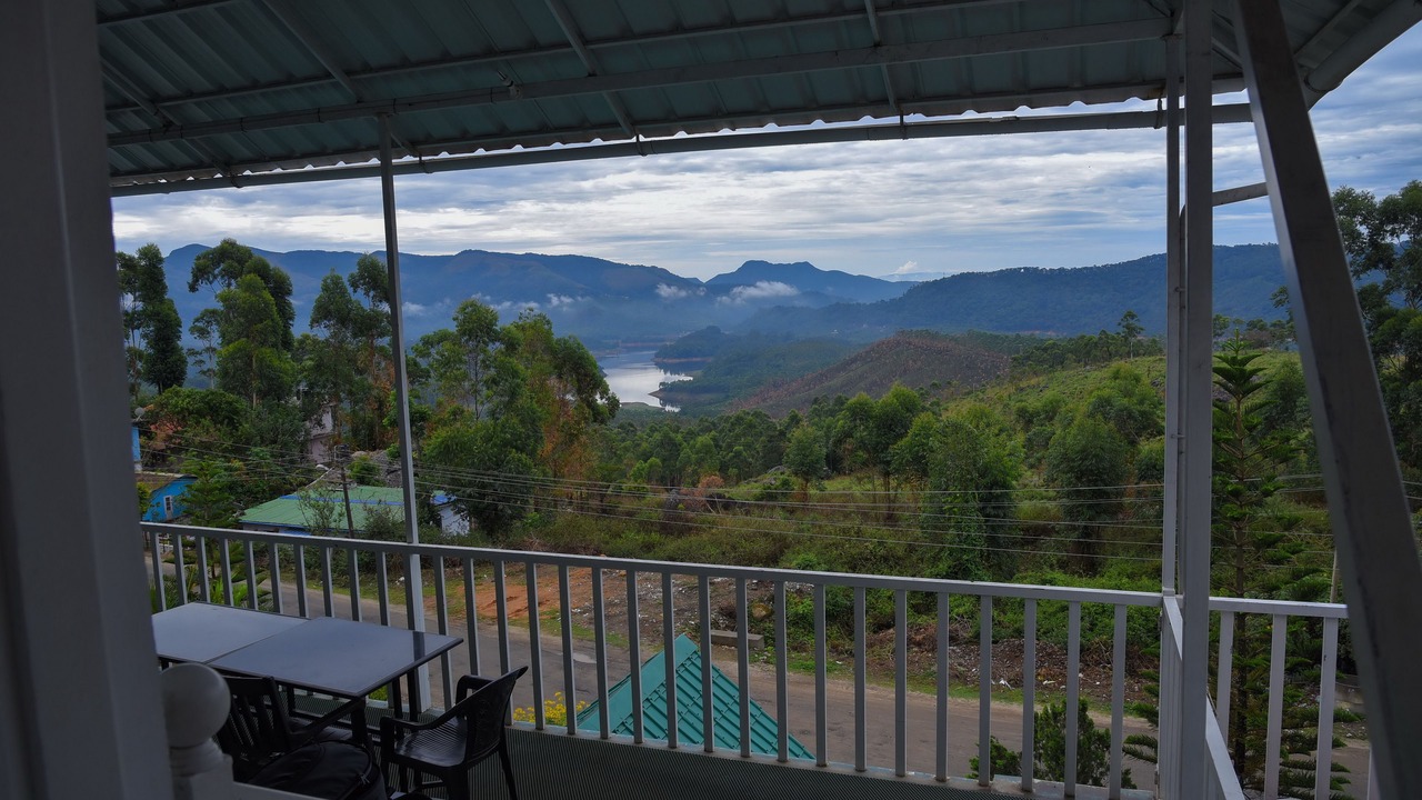 Photo of Outdoor in Chinnakanal