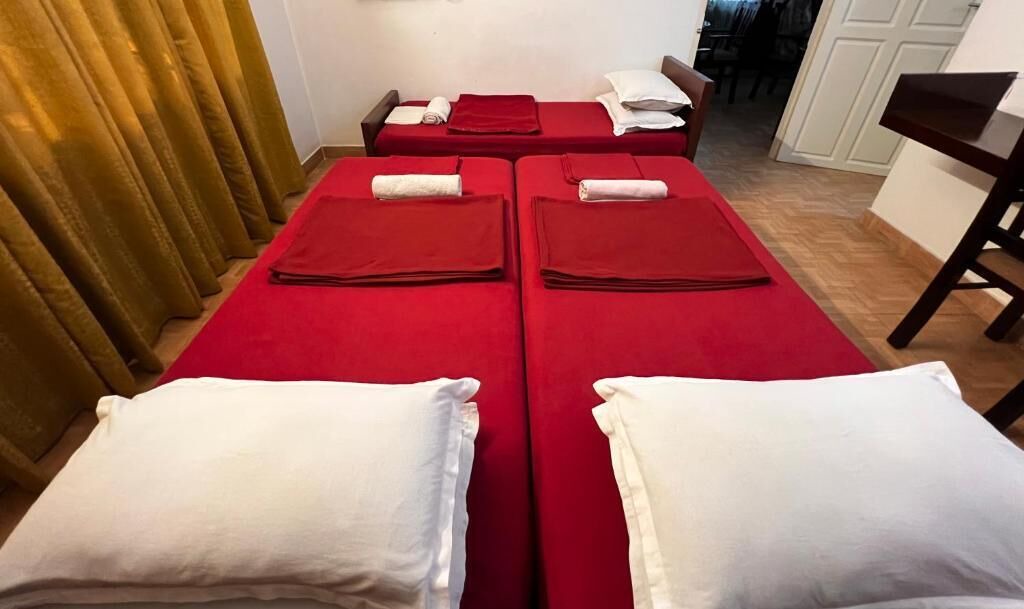 Photo of Bedroom in Thamaraparambu