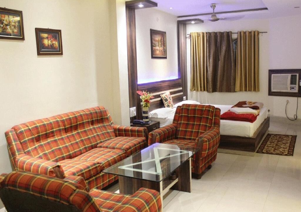 Photo of Livingroom in Rourkela