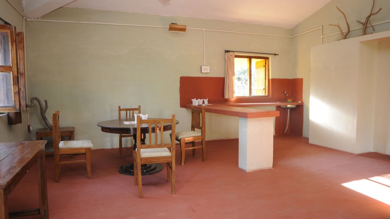 Photo of Livingroom in Panna