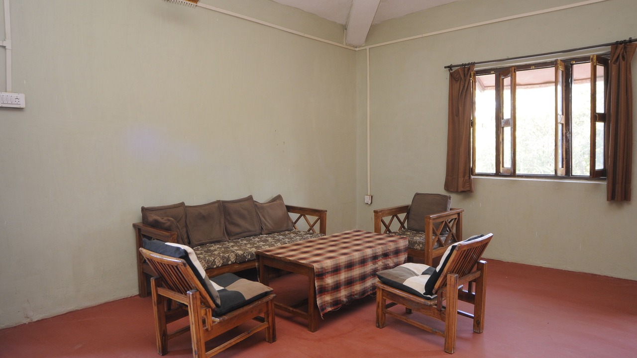 Photo of Livingroom in Panna