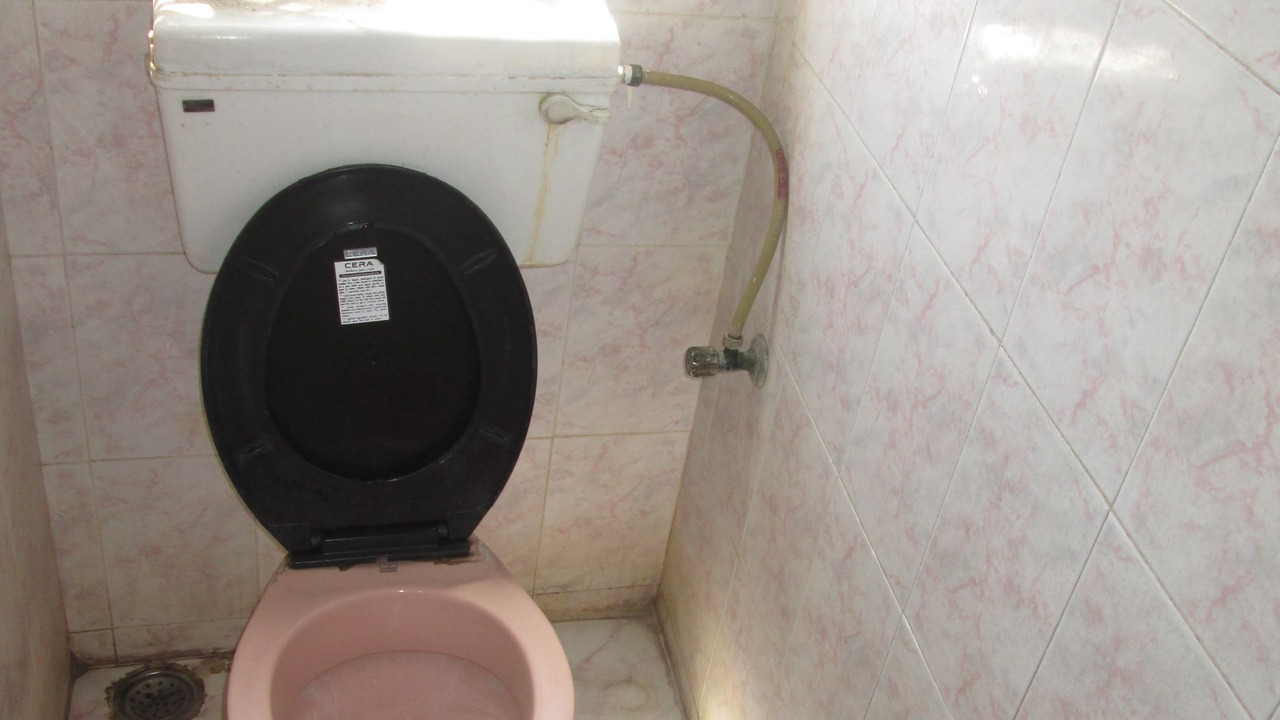Photo of Bathroom in Kochi