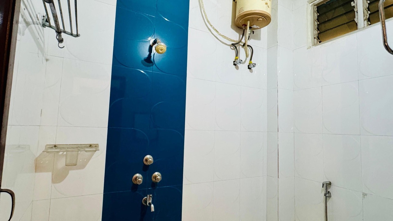 Photo of Bathroom in Varanasi