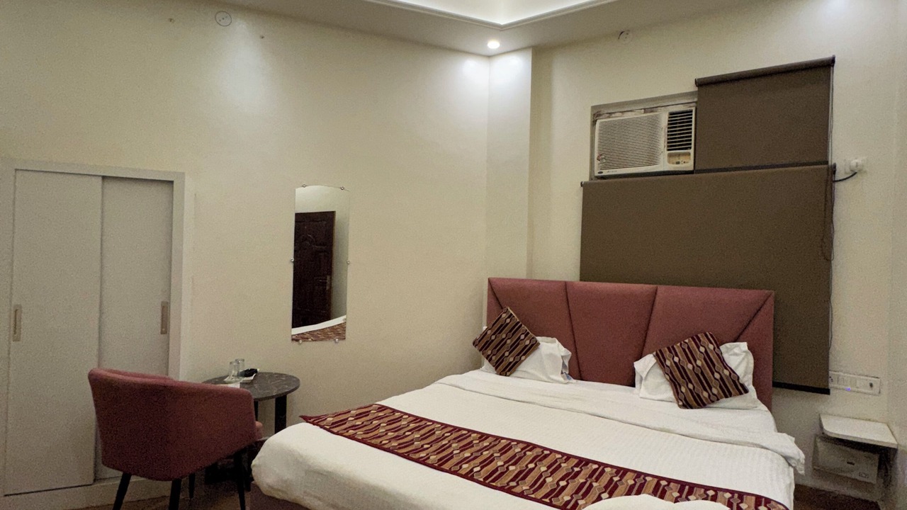 Photo of Bedroom in Varanasi