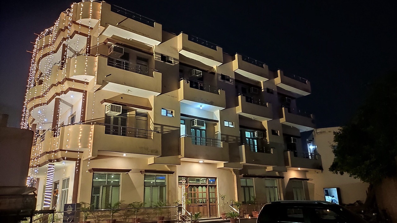 Photo of Outdoor in Varanasi
