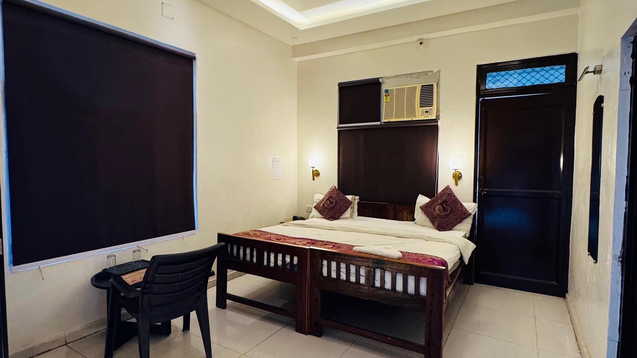Photo of Bedroom in Varanasi