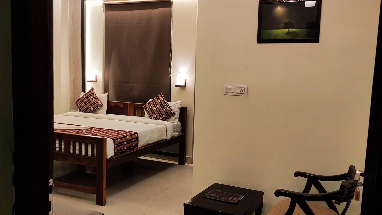 Photo of Bedroom in Varanasi