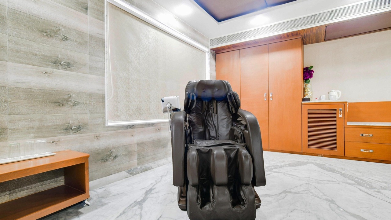 Photo of Bedroom in Indore