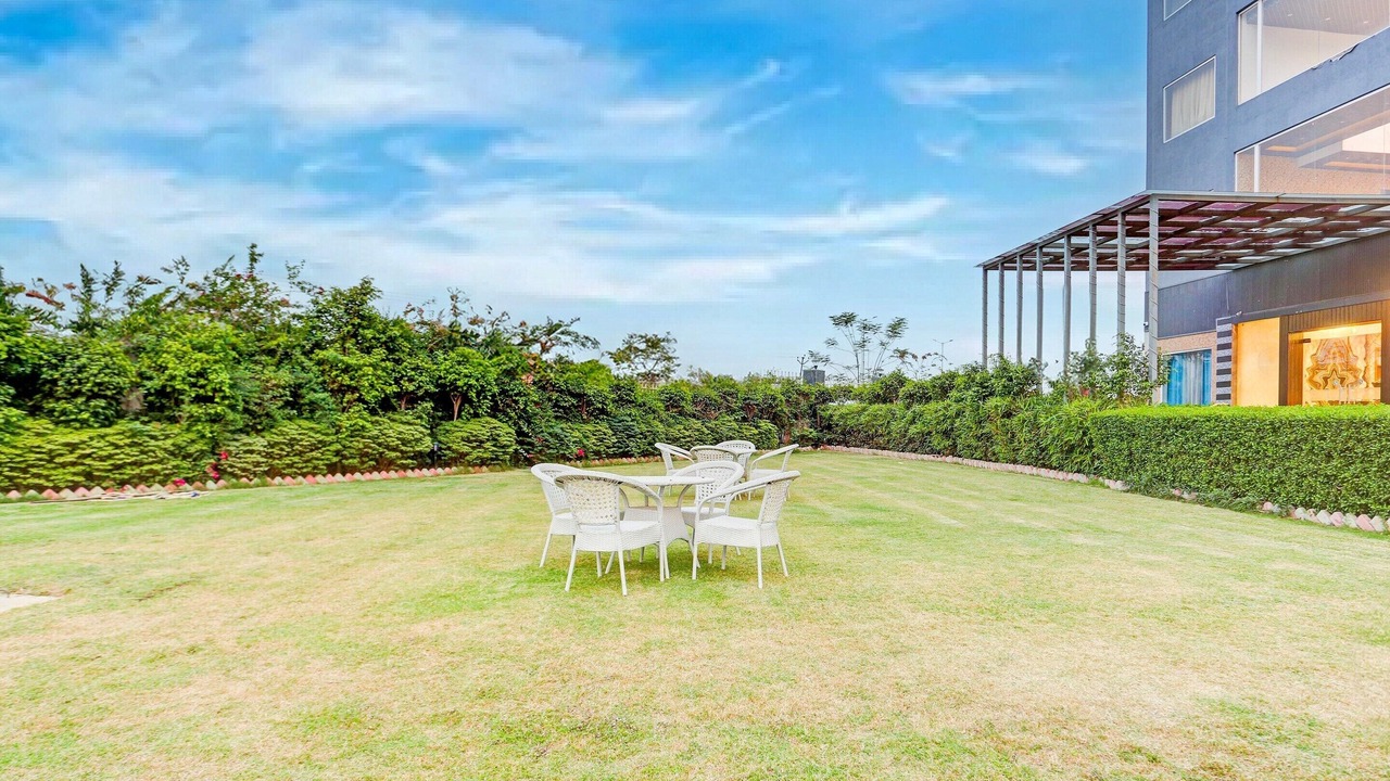 Photo of Outdoor in Bareilly