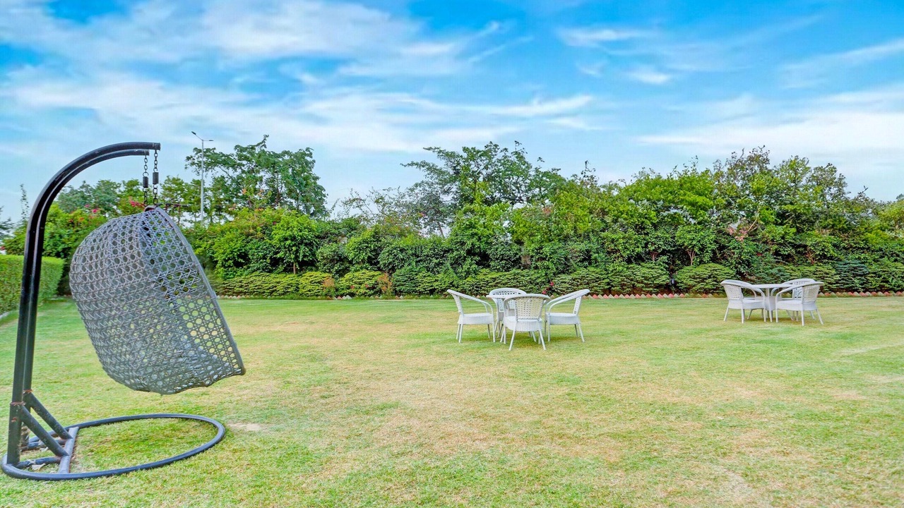 Photo of Outdoor in Bareilly