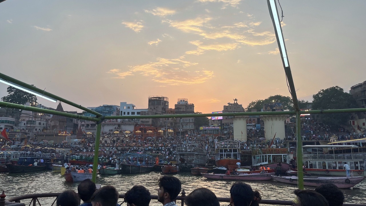 Photo of Others in Varanasi