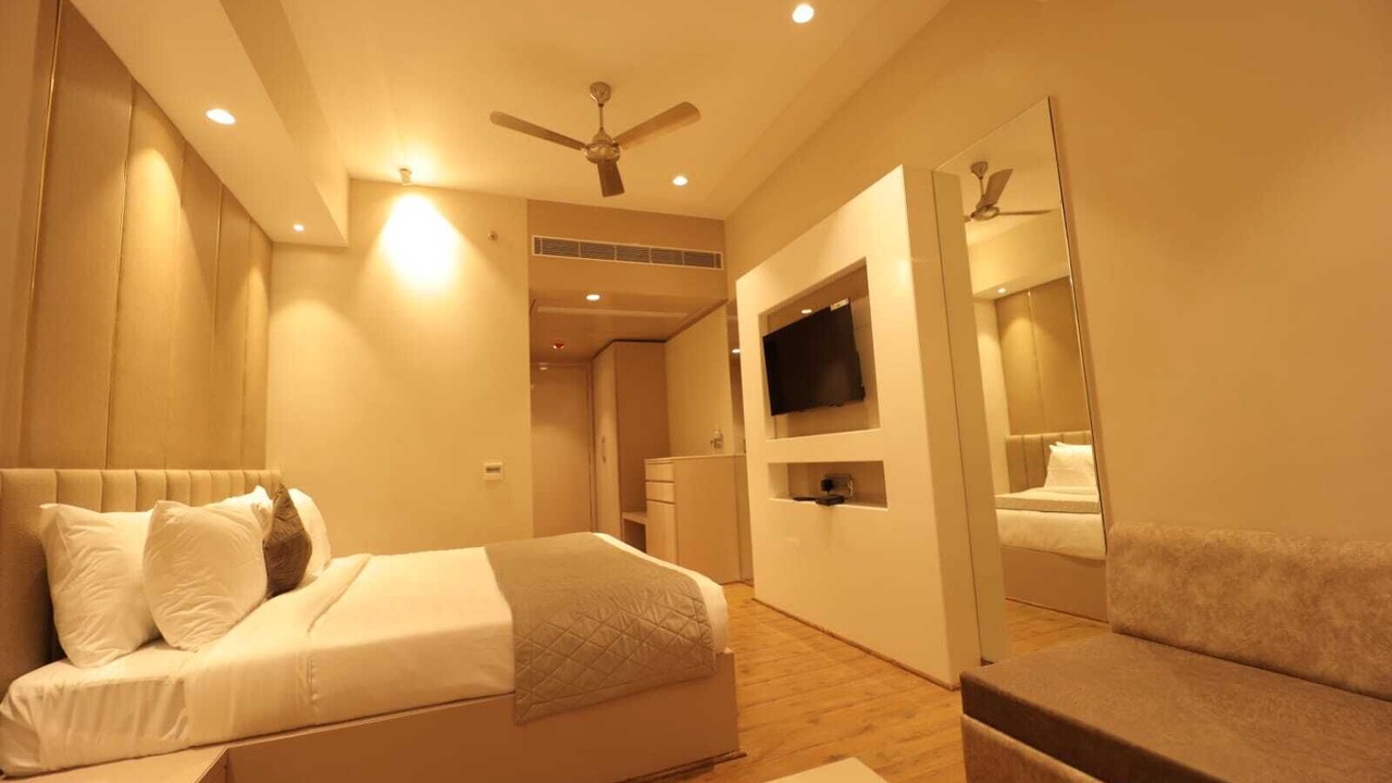 Photo of Bedroom in Kanpur