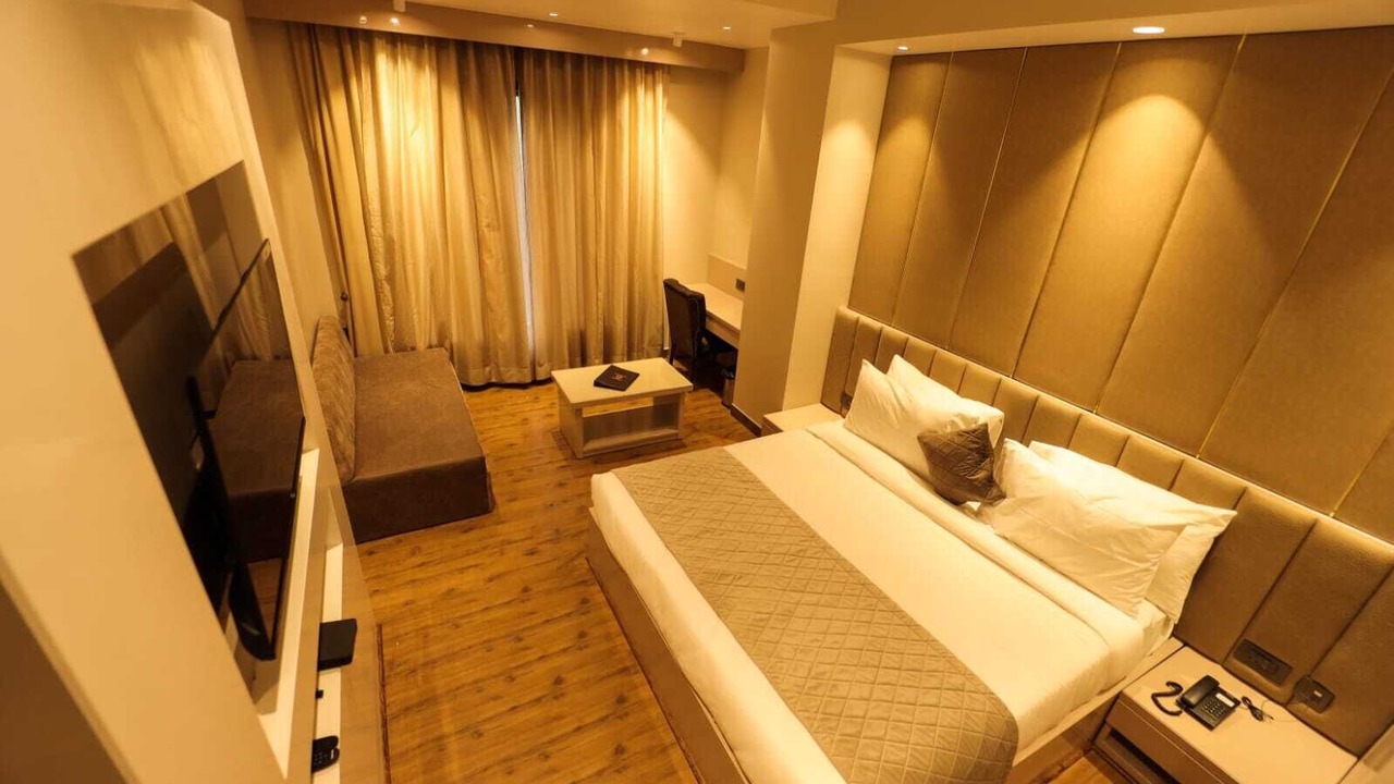 Photo of Bedroom in Kanpur