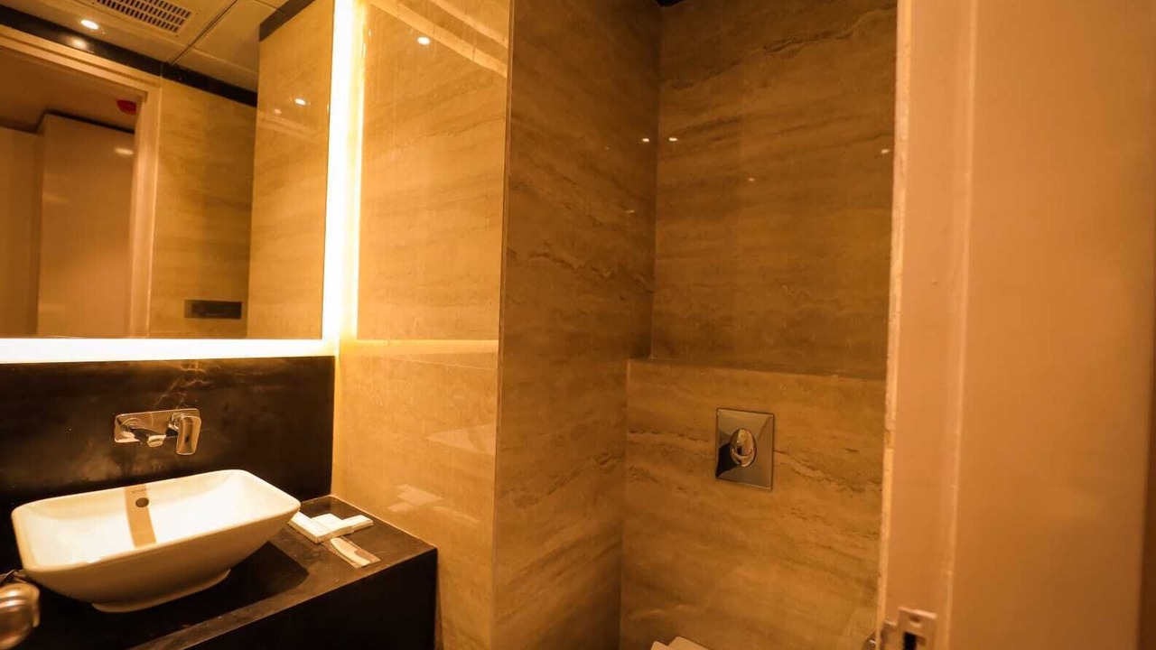 Photo of Bathroom in Kanpur