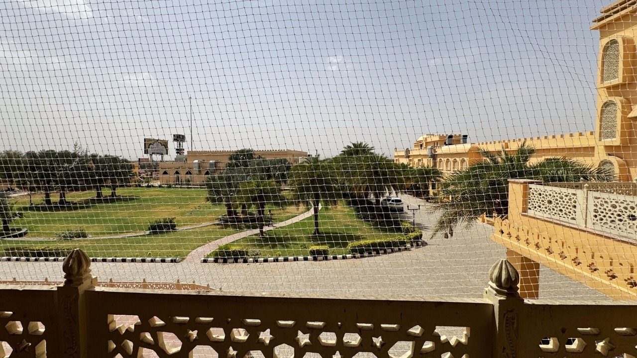 Photo of Patio Balcony in Behror