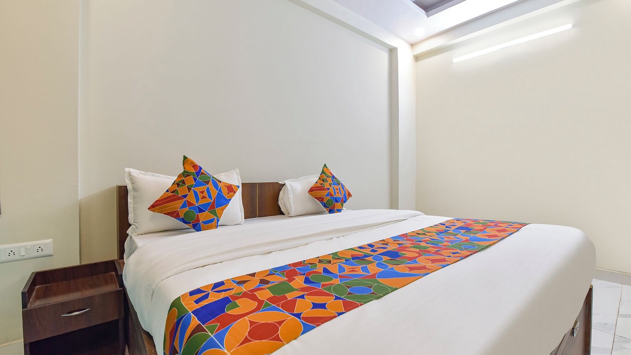 Photo of Bedroom in Bani Park
