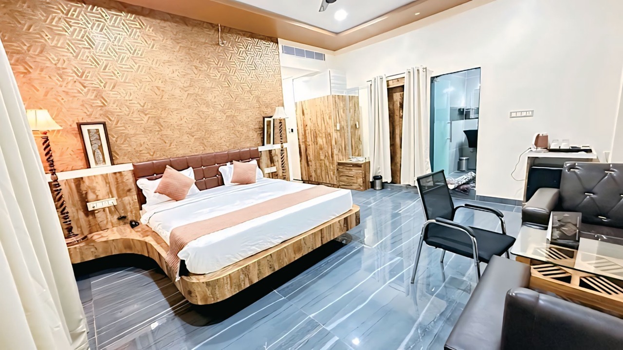 Photo of Bedroom in Bidar
