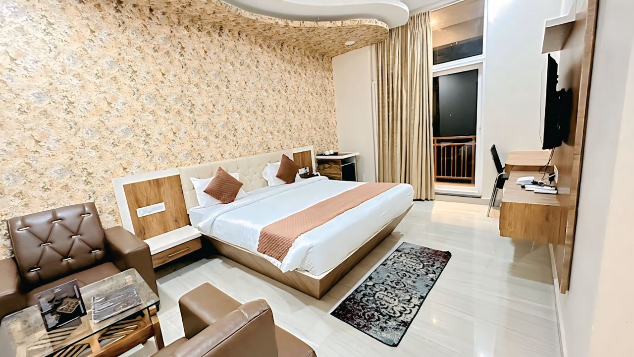 Photo of Bedroom in Bidar