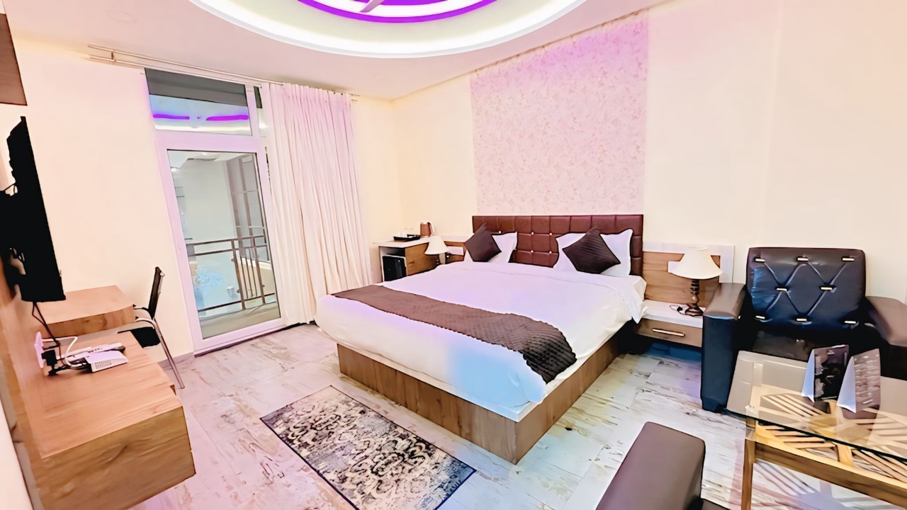 Photo of Bedroom in Bidar