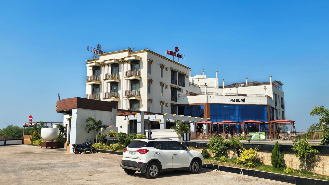 Photo of Outdoor in Bidar