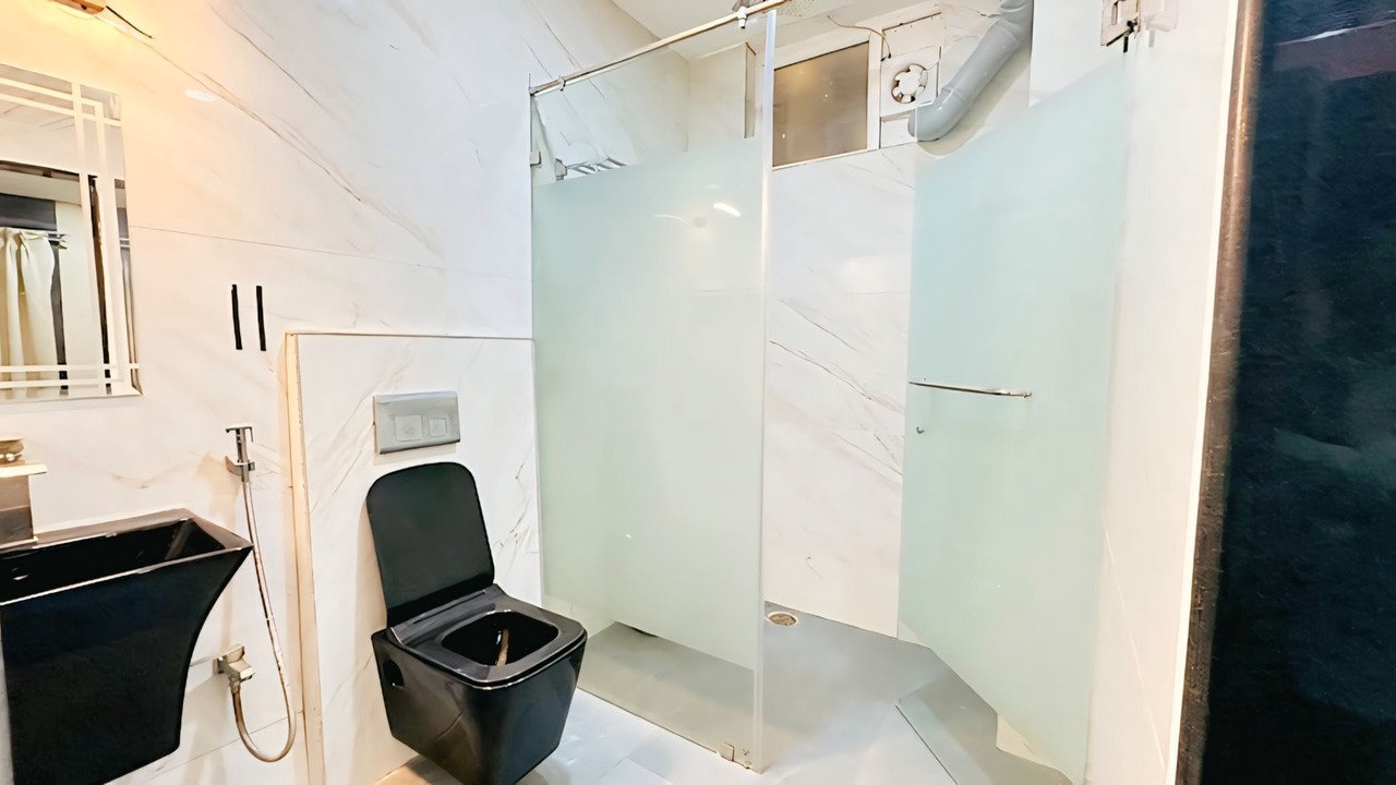 Photo of Bathroom in Bidar