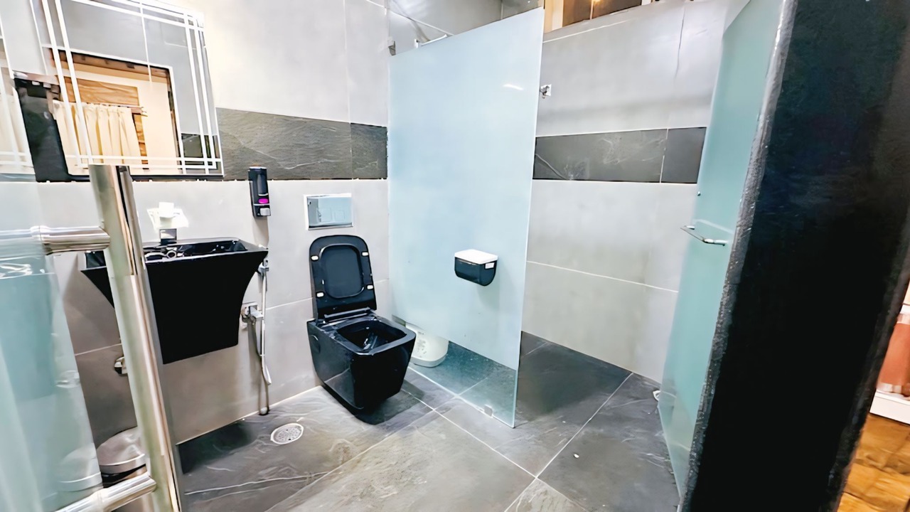 Photo of Bathroom in Bidar