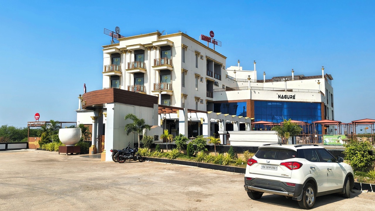 Photo of Outdoor in Bidar