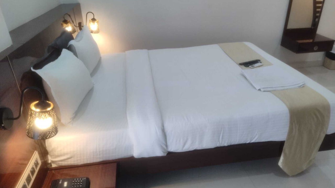 Photo of Bedroom in Vijayapura