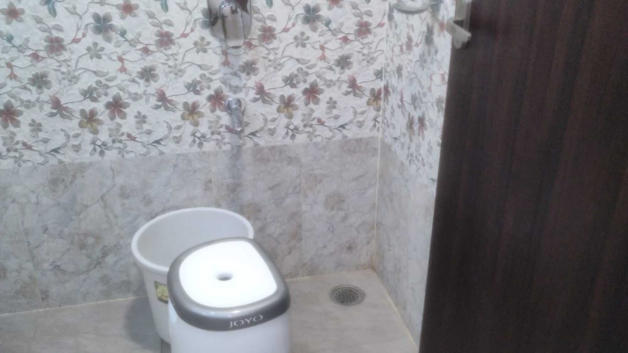 Photo of Bathroom in Vijayapura